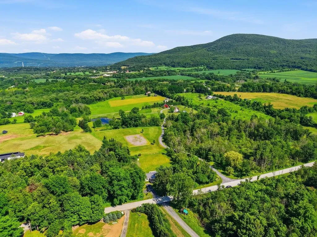 549 Houran Road Bennington VT 05201