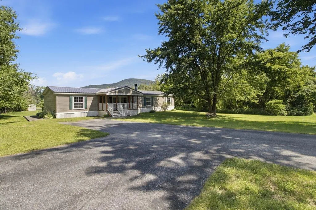 549 Houran Road Bennington VT 05201