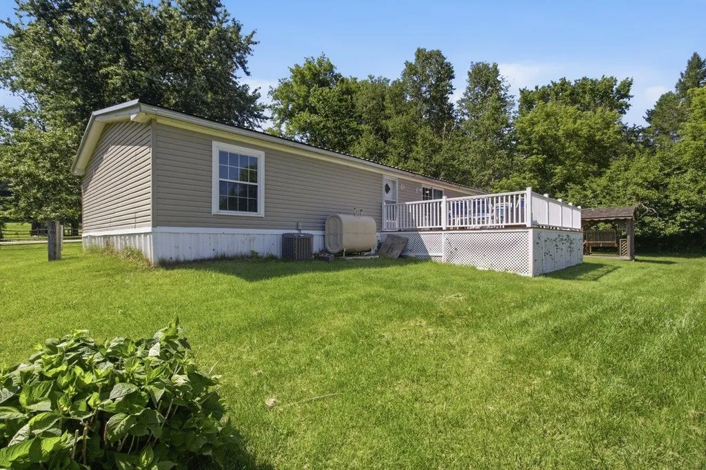 549 Houran Road Bennington VT 05201