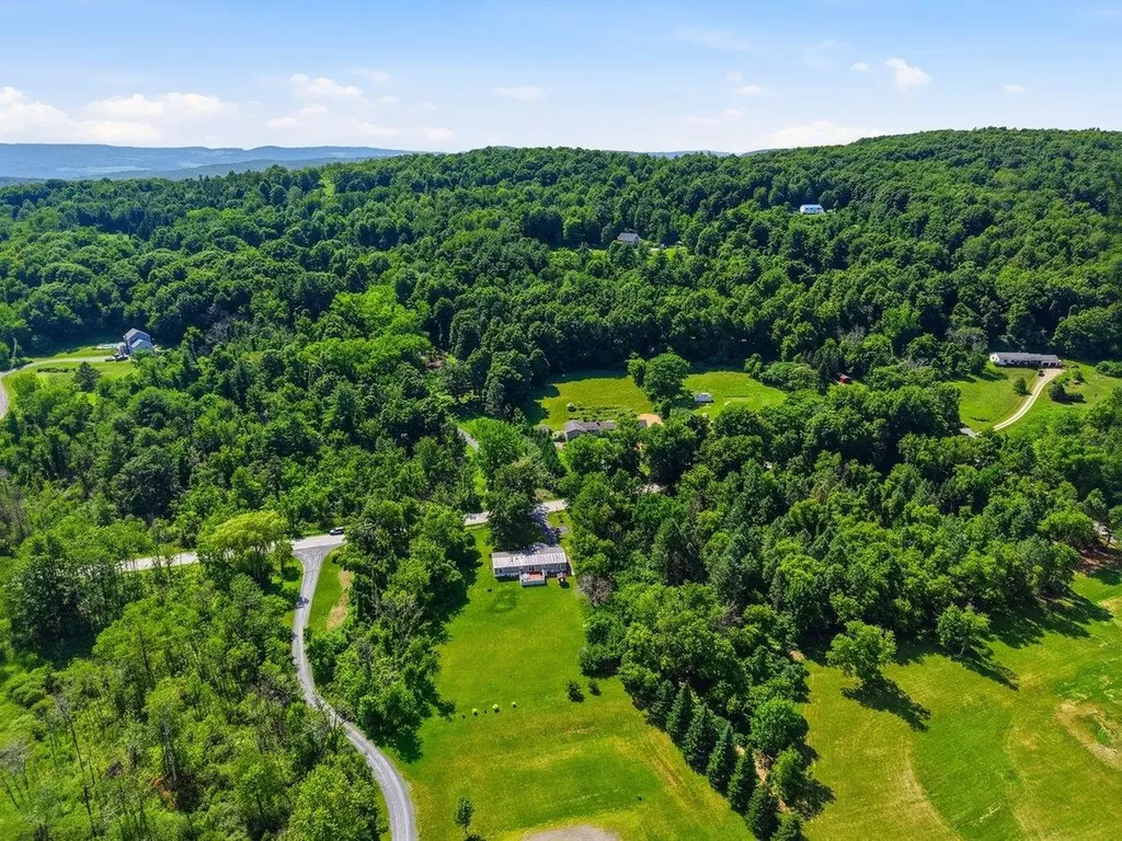 549 Houran Road Bennington VT 05201