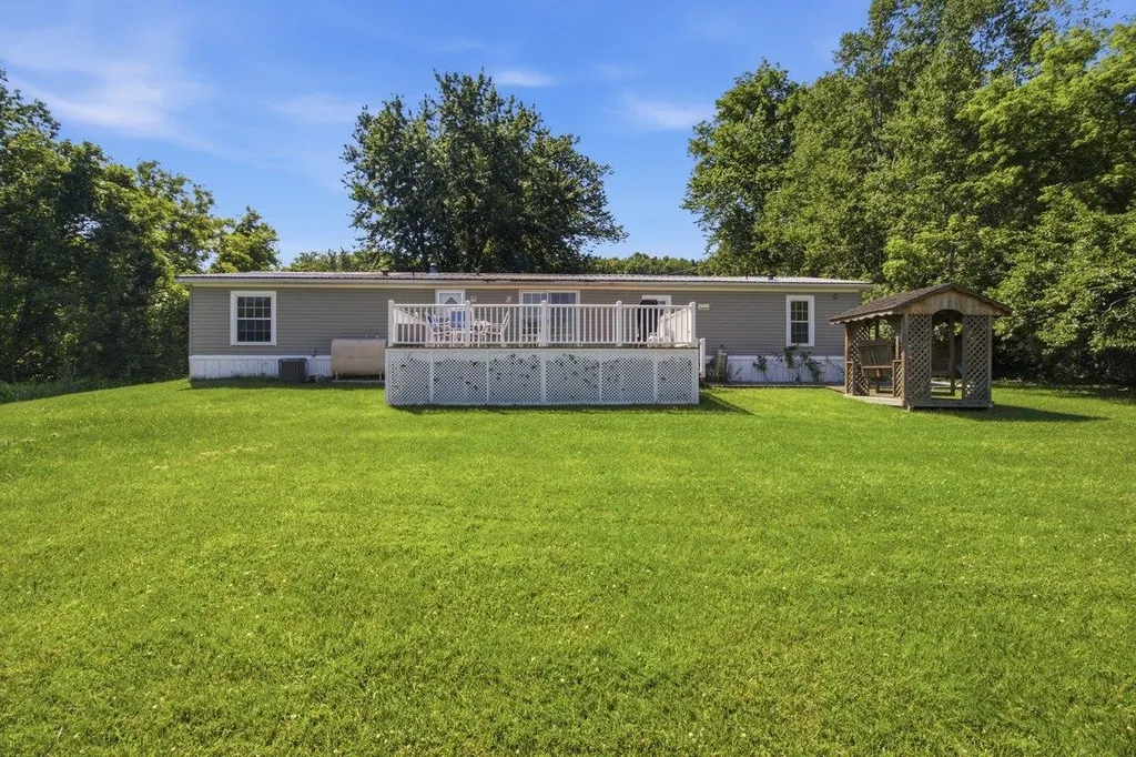 549 Houran Road Bennington VT 05201