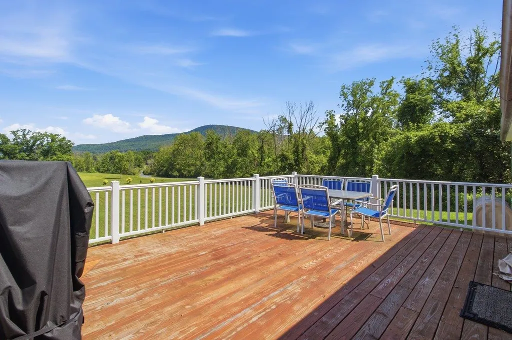 549 Houran Road Bennington VT 05201