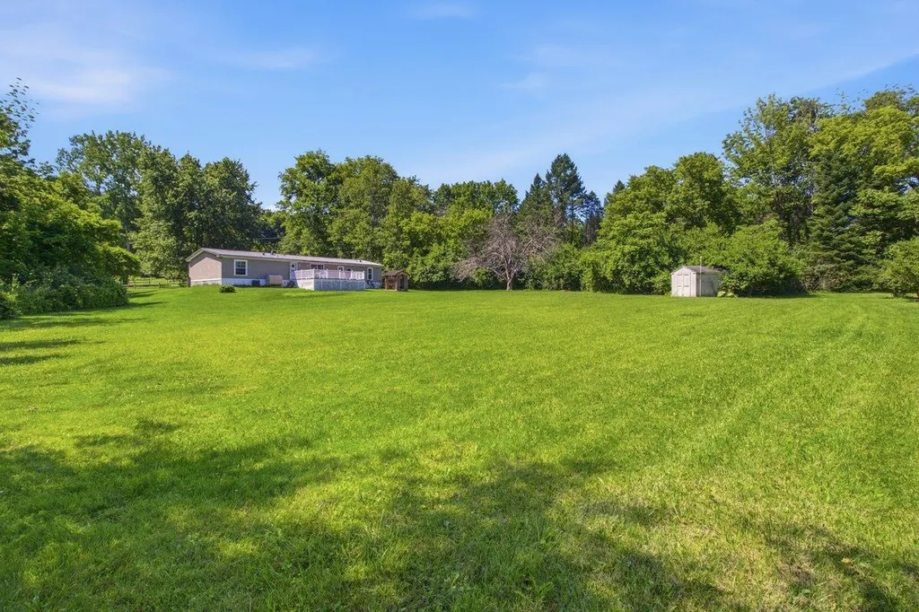 549 Houran Road Bennington VT 05201