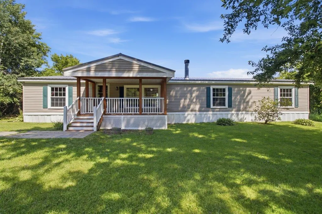 549 Houran Road Bennington VT 05201
