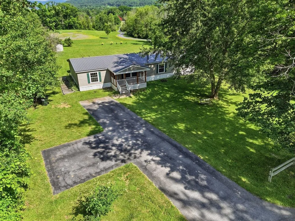 549 Houran Road Bennington VT 05201