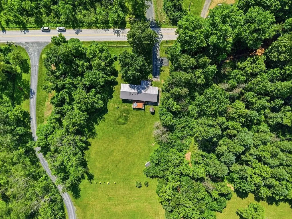 549 Houran Road Bennington VT 05201