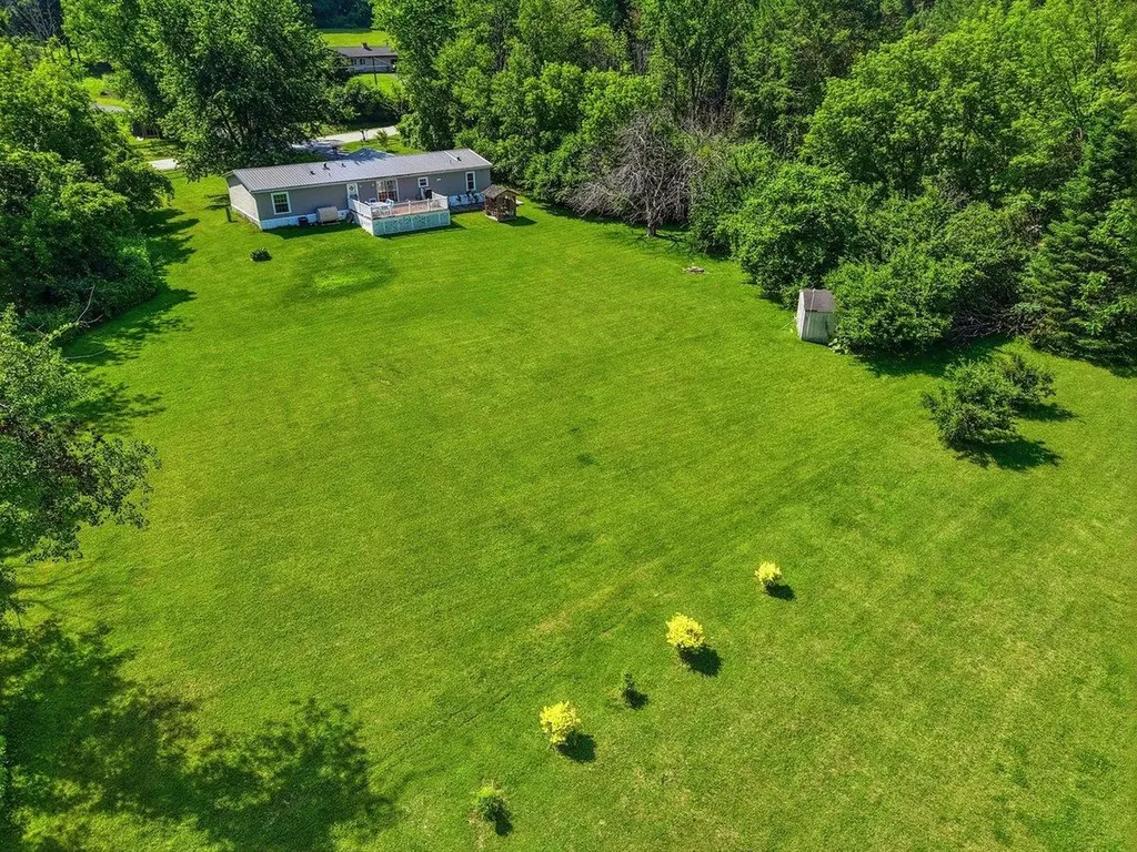 549 Houran Road Bennington VT 05201