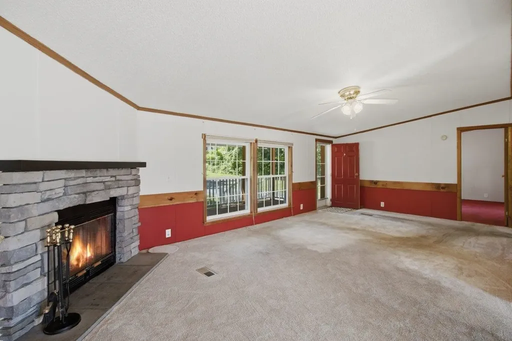 549 Houran Road Bennington VT 05201