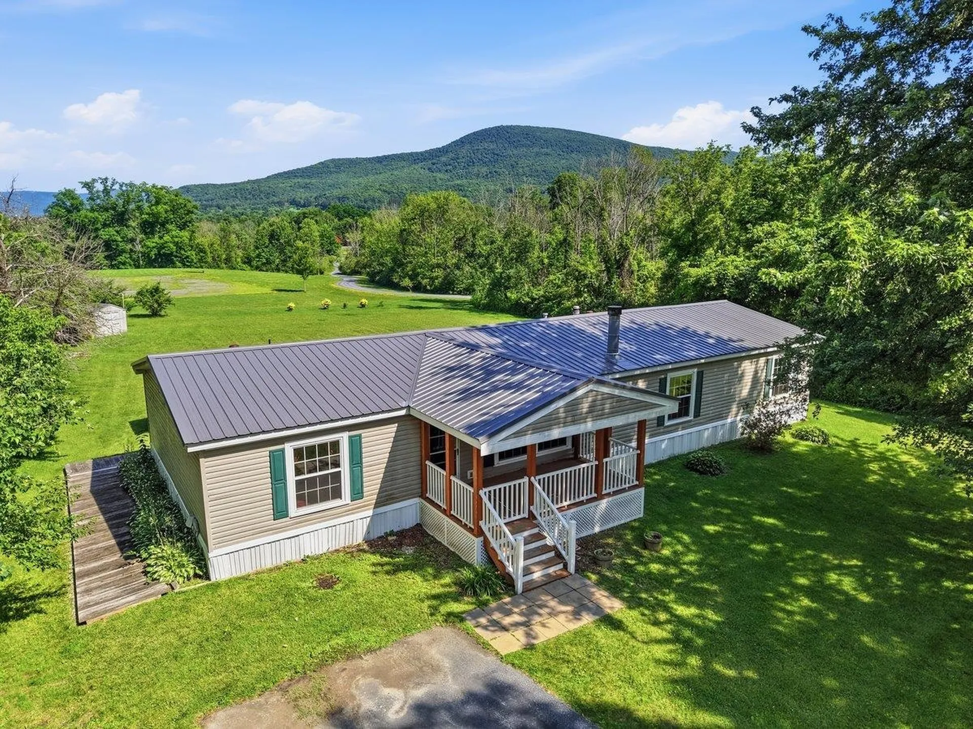 549 Houran Road Bennington VT 05201
