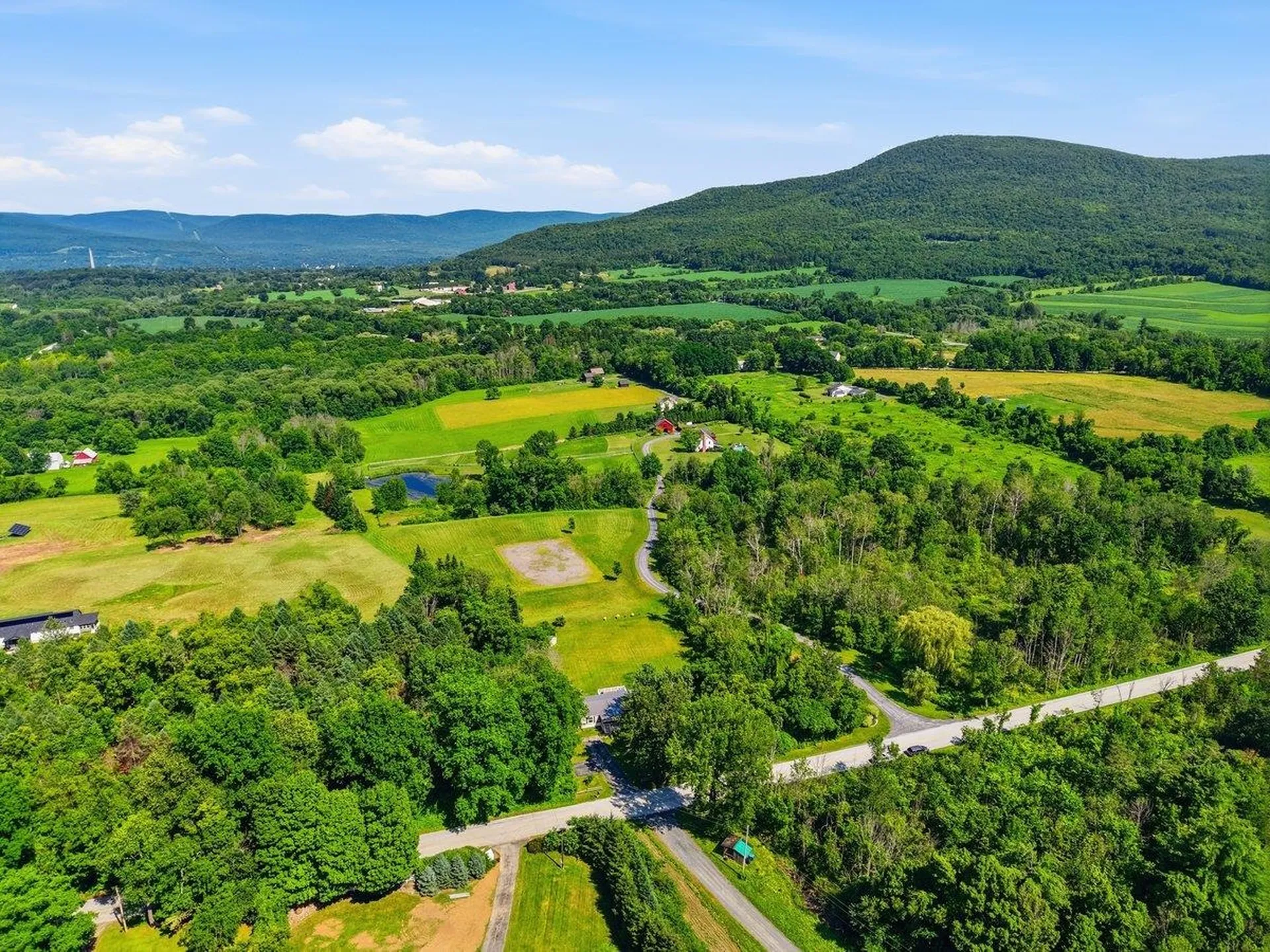549 Houran Road Bennington VT 05201