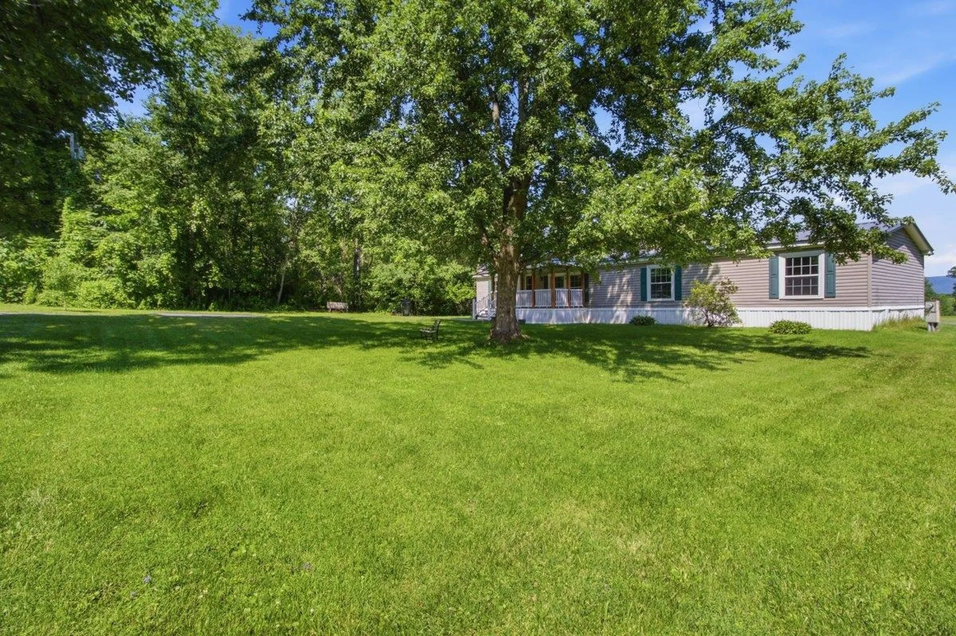 549 Houran Road Bennington VT 05201