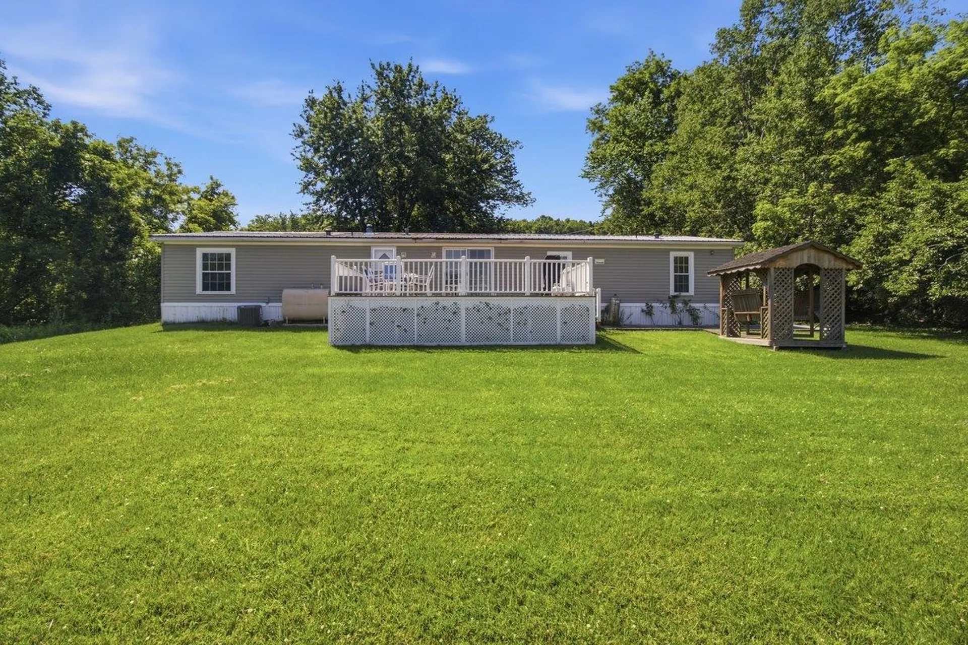 549 Houran Road Bennington VT 05201