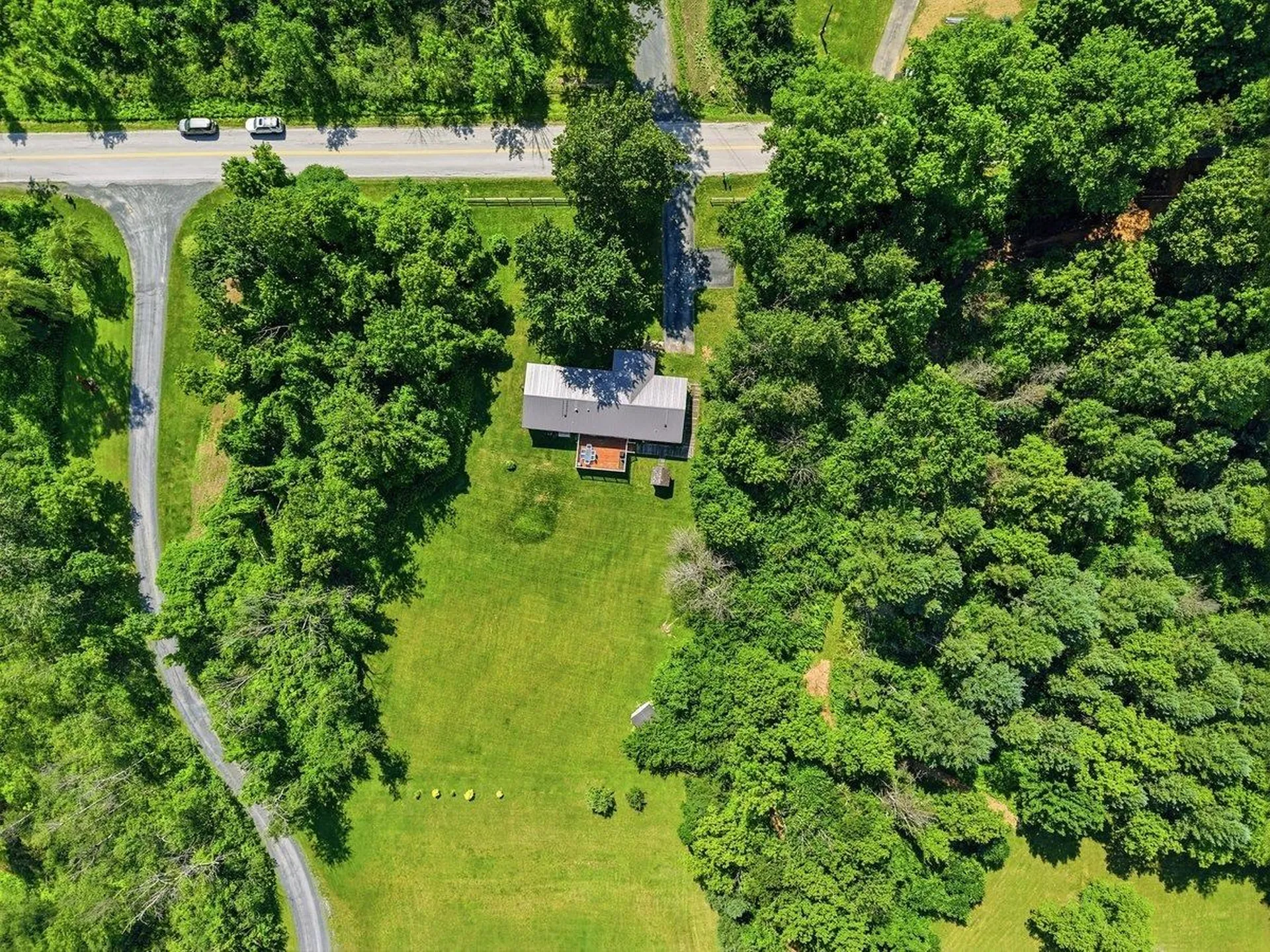549 Houran Road Bennington VT 05201