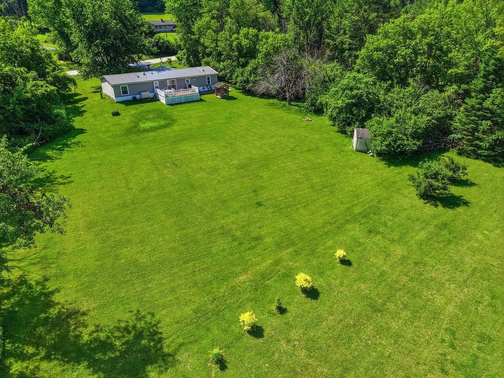 549 Houran Road Bennington VT 05201