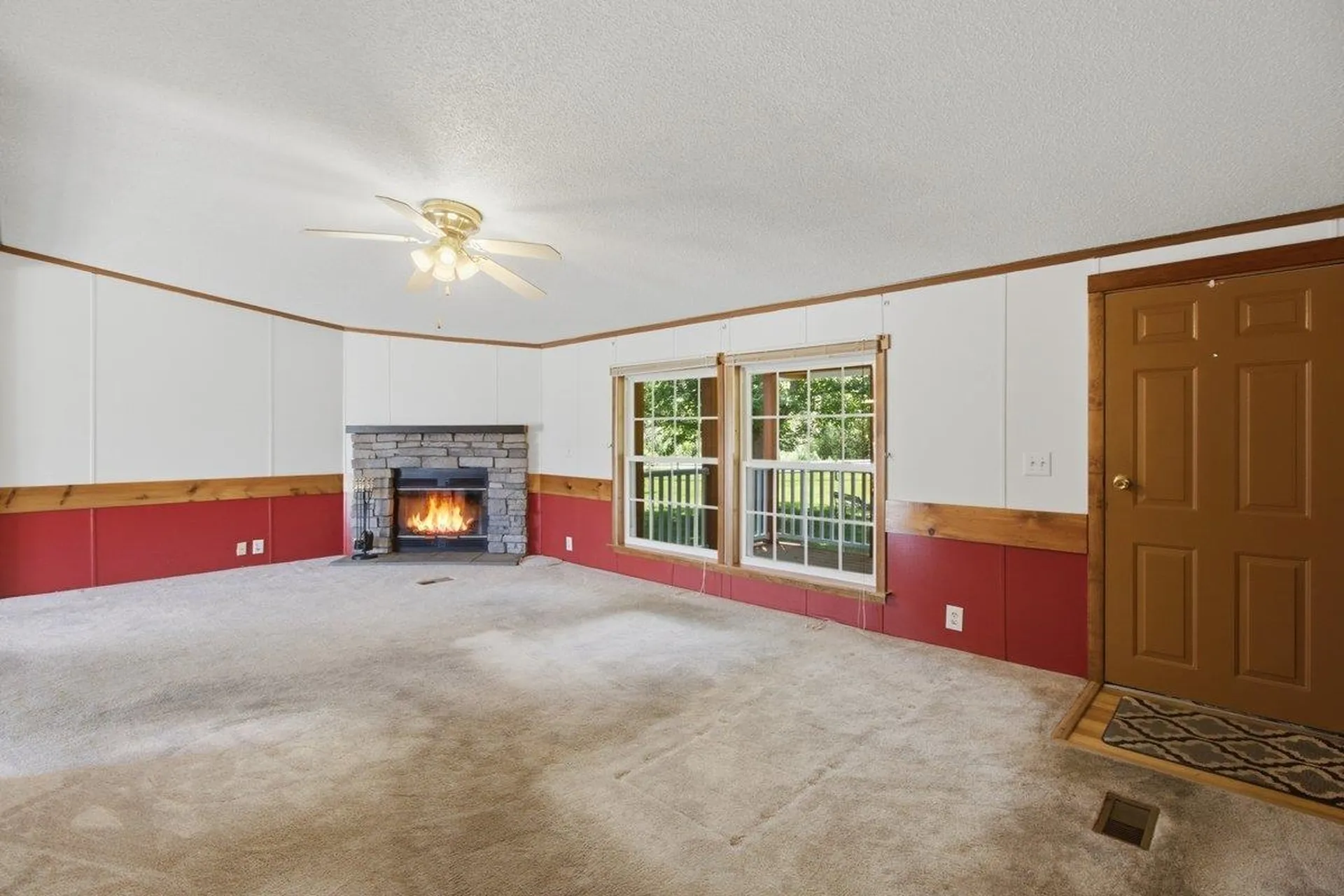 549 Houran Road Bennington VT 05201
