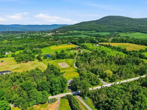 549 Houran Road Bennington VT 05201