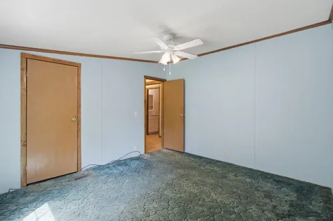 549 Houran Road Bennington VT 05201