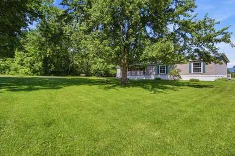 549 Houran Road Bennington VT 05201