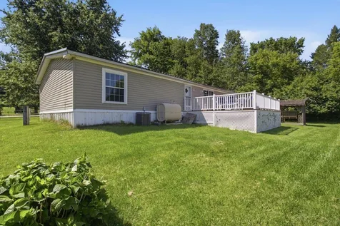549 Houran Road Bennington VT 05201