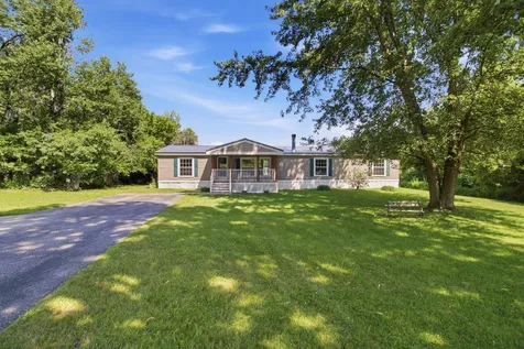 549 Houran Road Bennington VT 05201