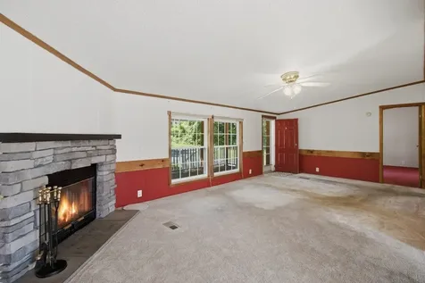 549 Houran Road Bennington VT 05201