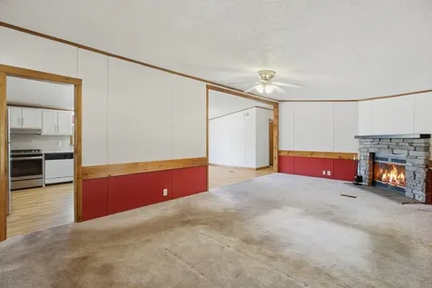 549 Houran Road Bennington VT 05201