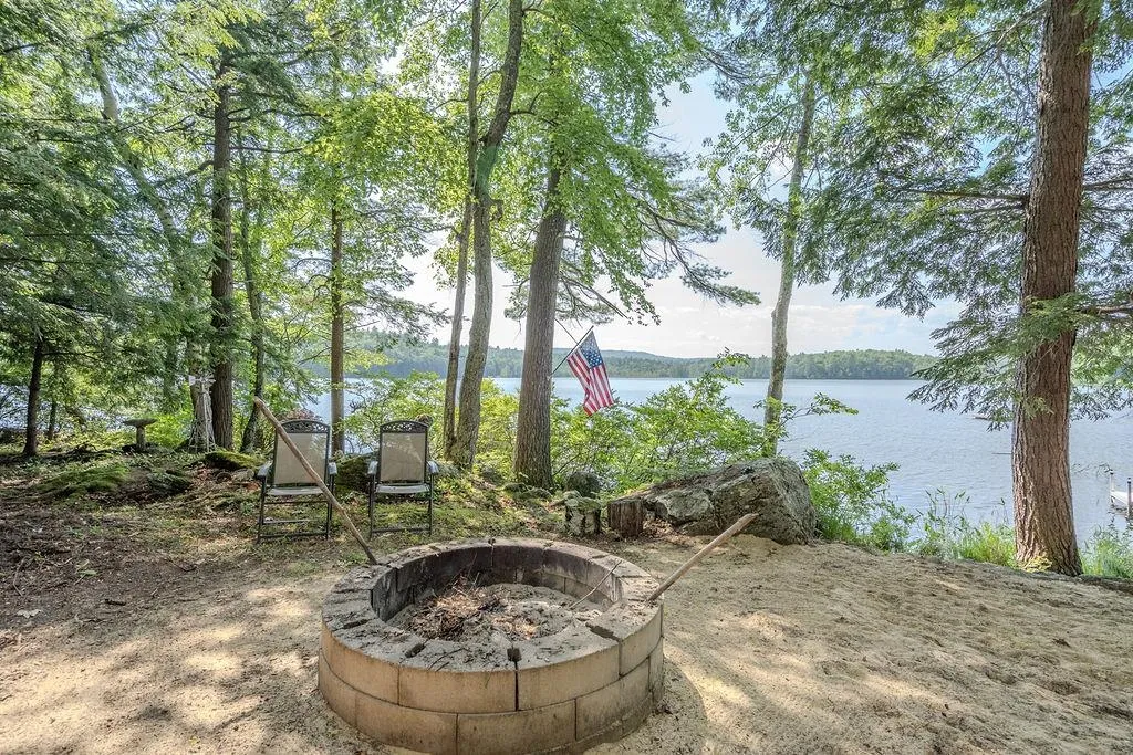 149 Merrill Road Strafford NH 03884
