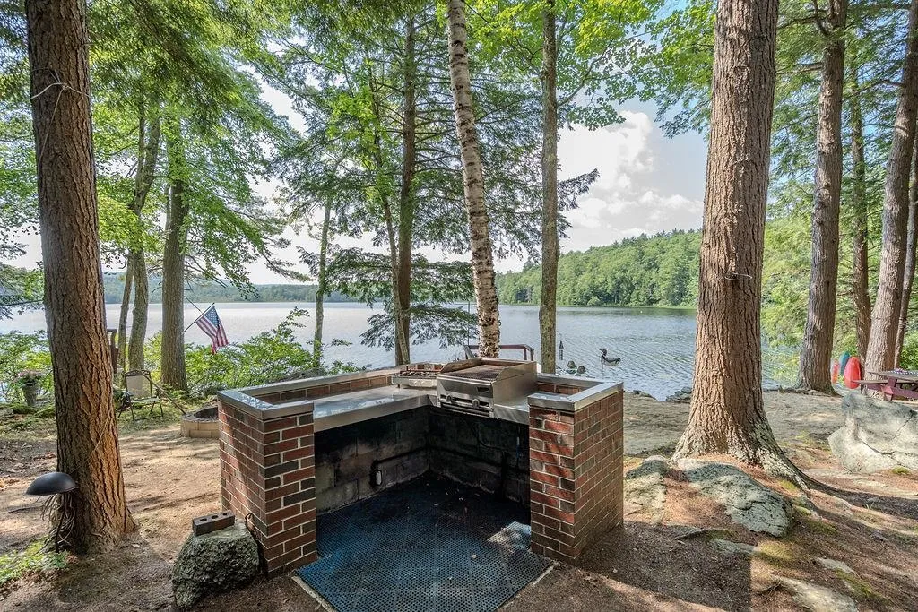 149 Merrill Road Strafford NH 03884