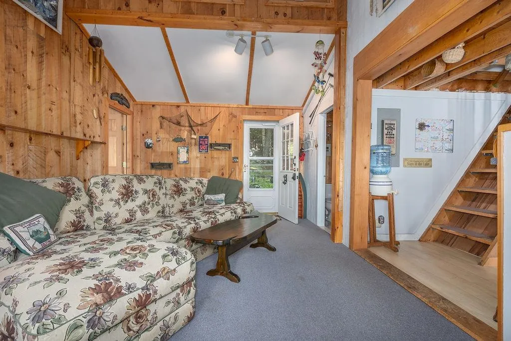 149 Merrill Road Strafford NH 03884