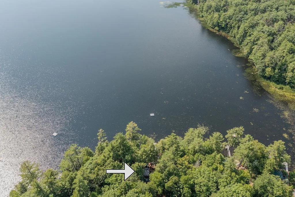 149 Merrill Road Strafford NH 03884