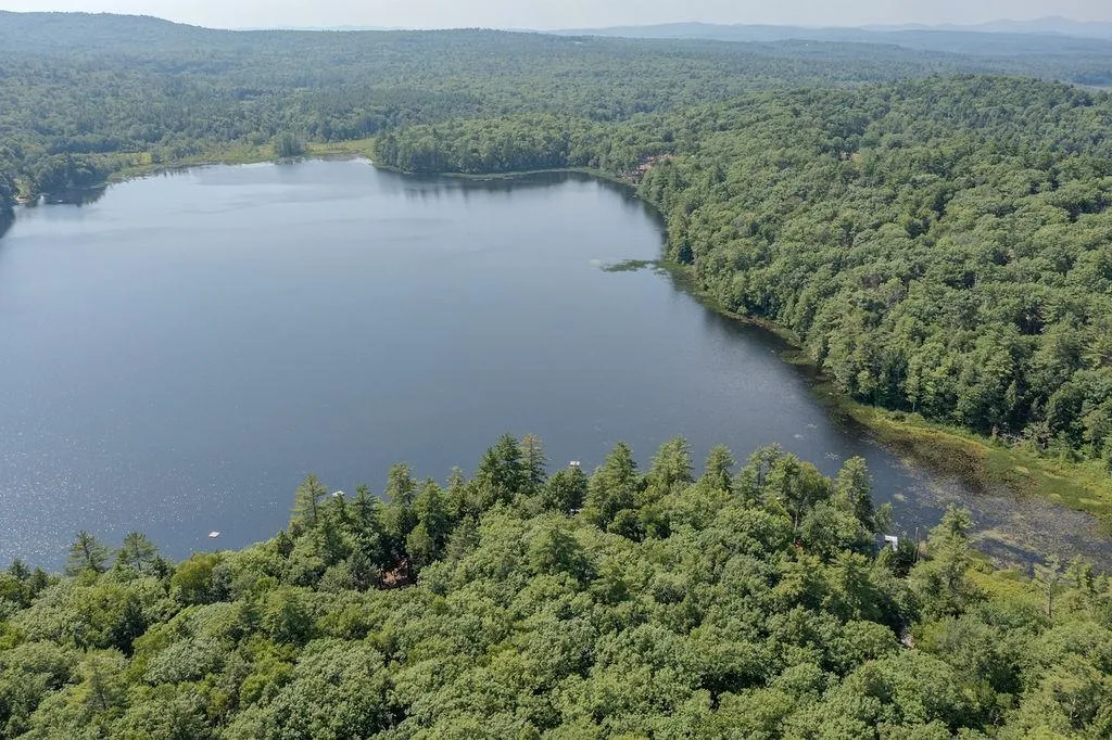 149 Merrill Road Strafford NH 03884