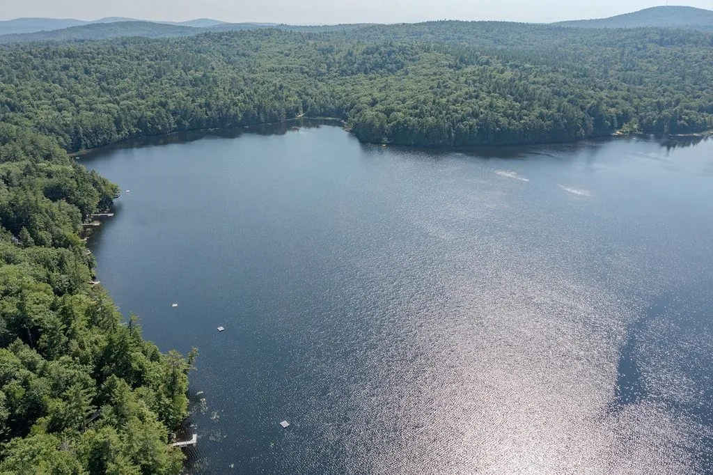 149 Merrill Road Strafford NH 03884
