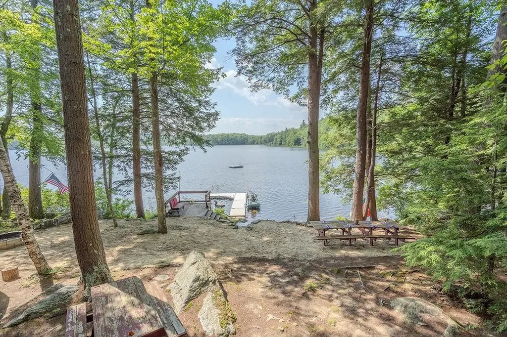 149 Merrill Road Strafford NH 03884