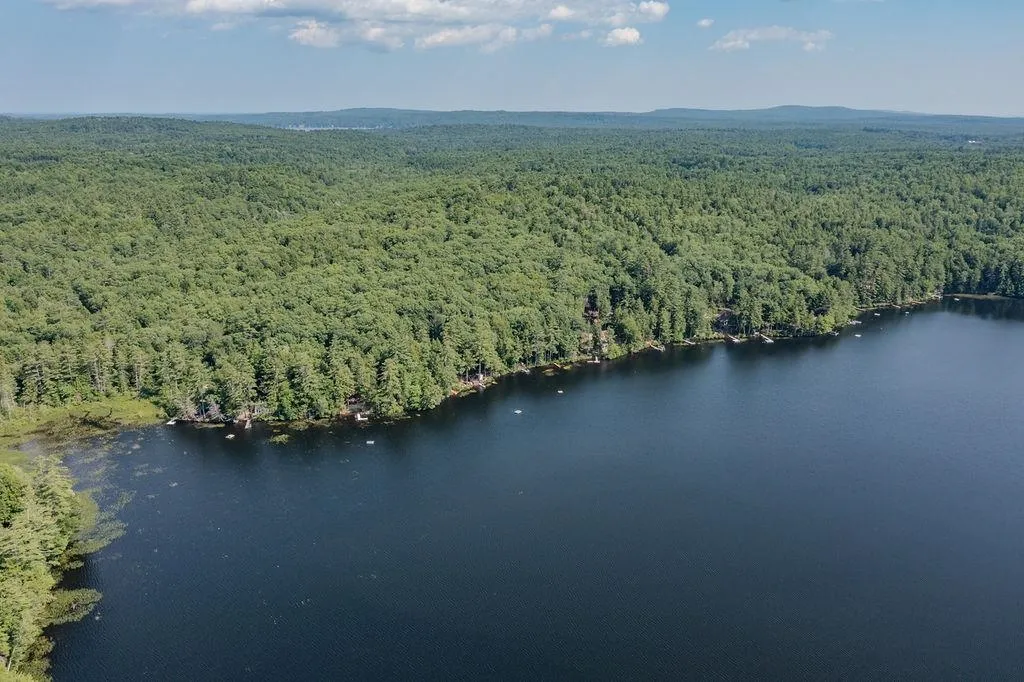 149 Merrill Road Strafford NH 03884