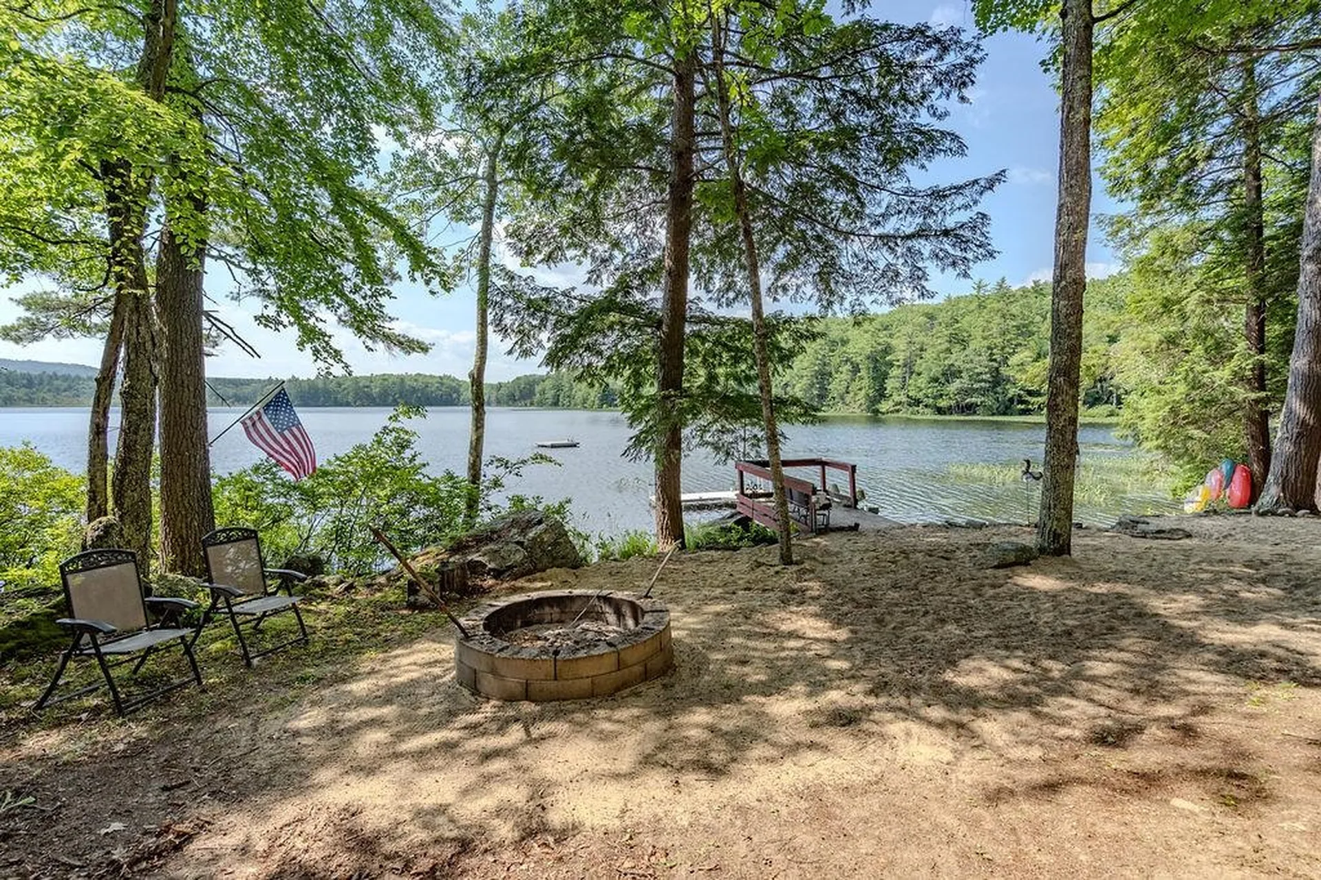 149 Merrill Road Strafford NH 03884