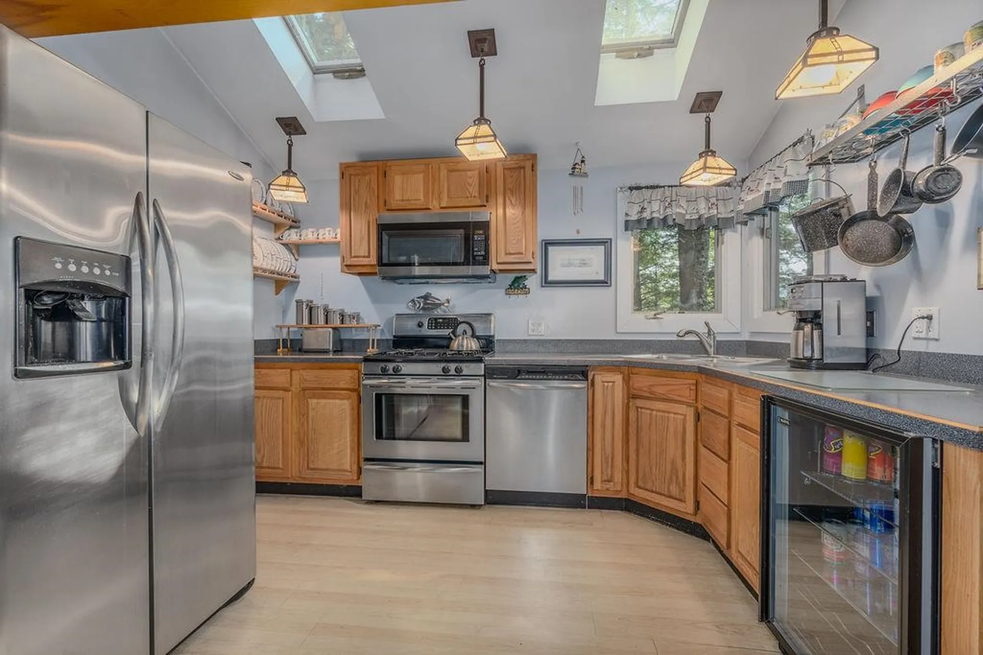 149 Merrill Road Strafford NH 03884