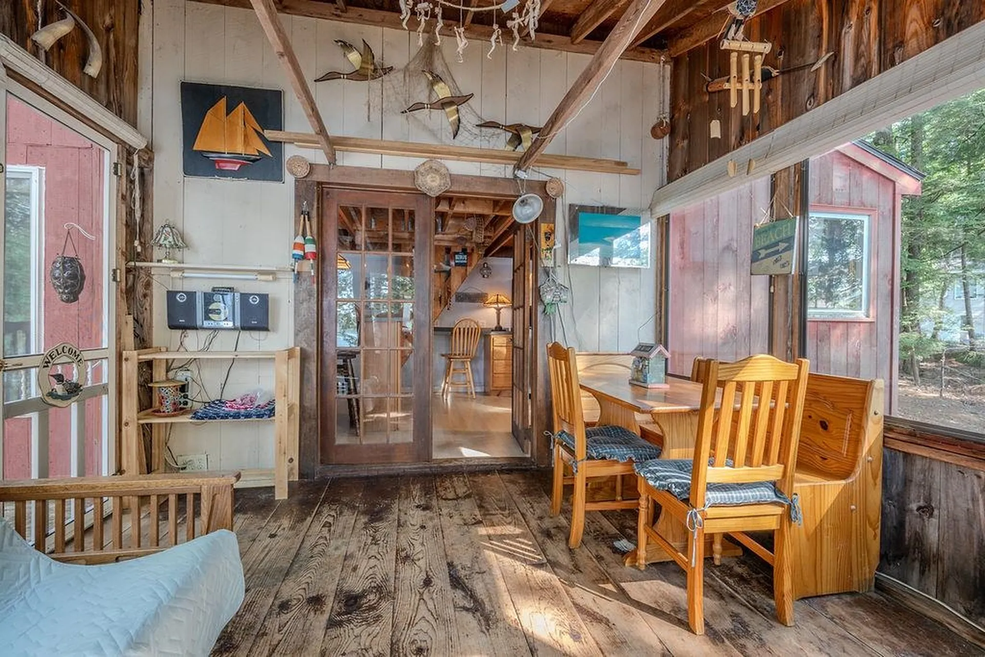 149 Merrill Road Strafford NH 03884