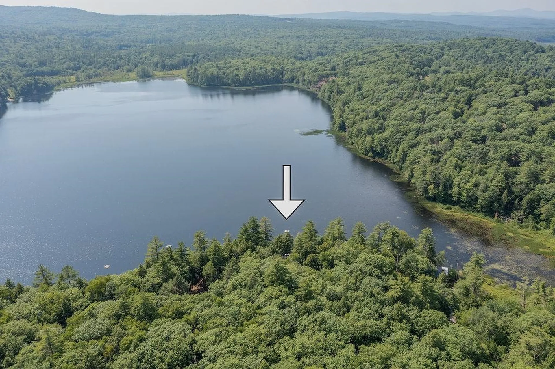 149 Merrill Road Strafford NH 03884
