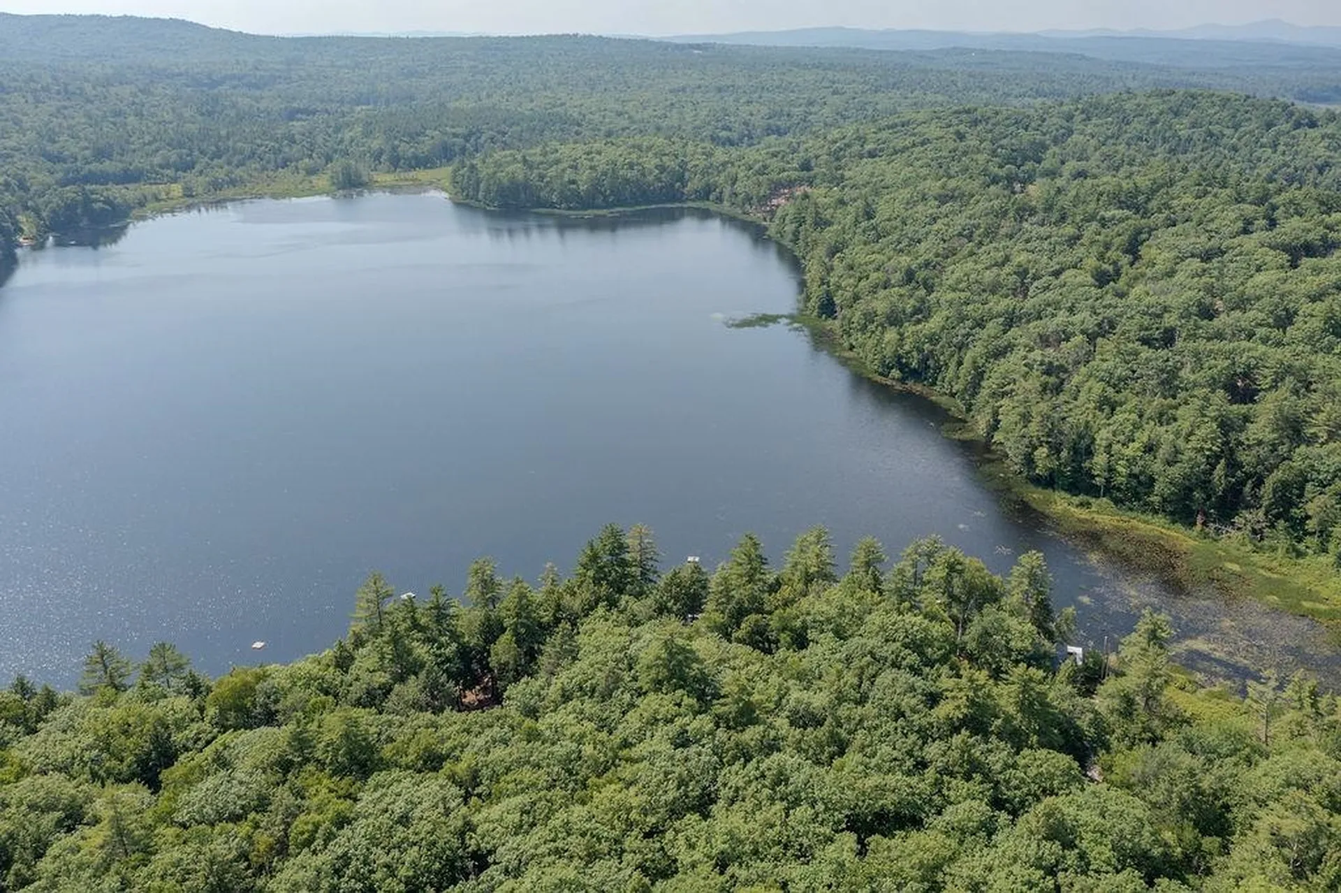 149 Merrill Road Strafford NH 03884