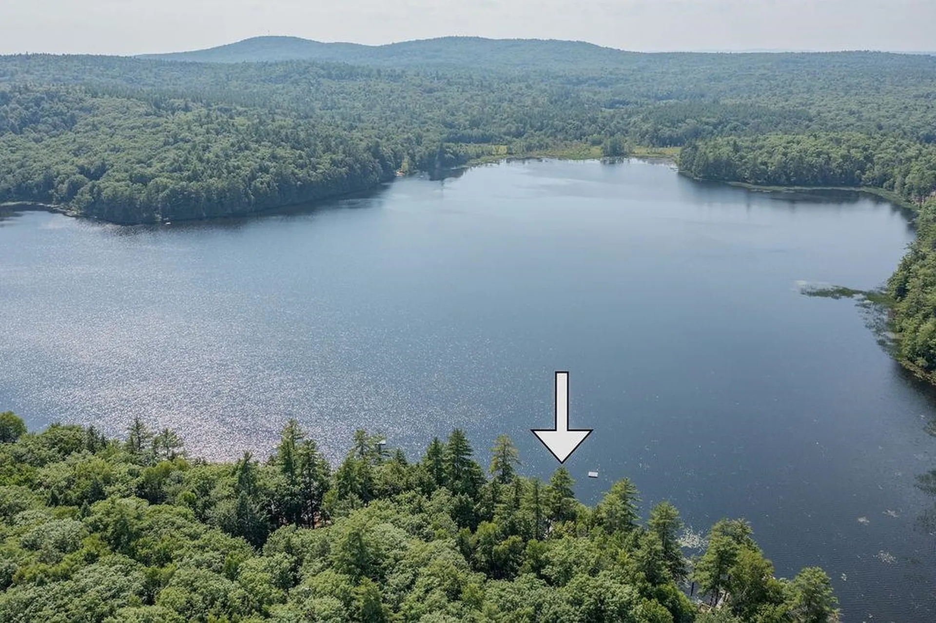 149 Merrill Road Strafford NH 03884