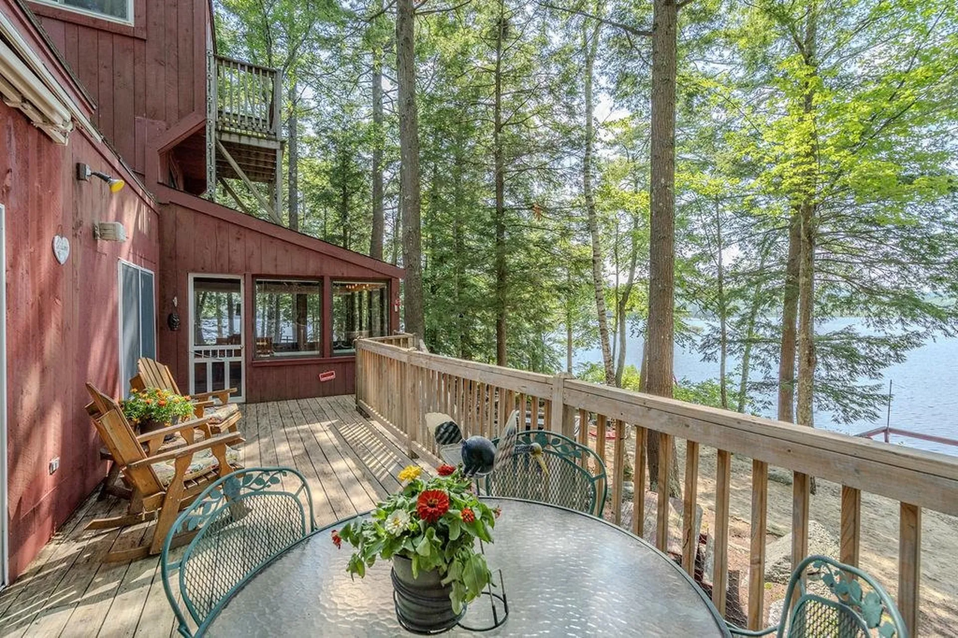 149 Merrill Road Strafford NH 03884