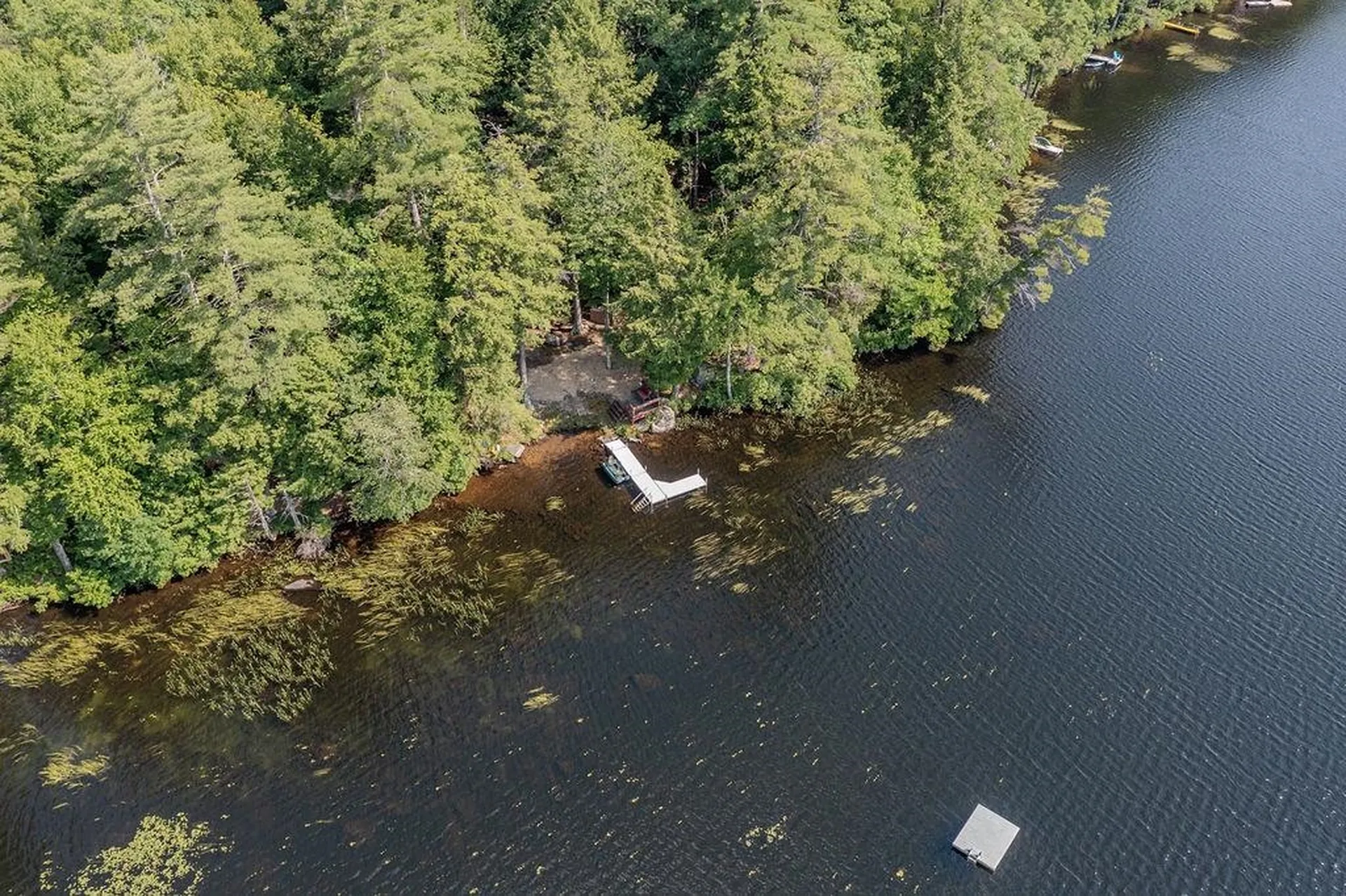 149 Merrill Road Strafford NH 03884