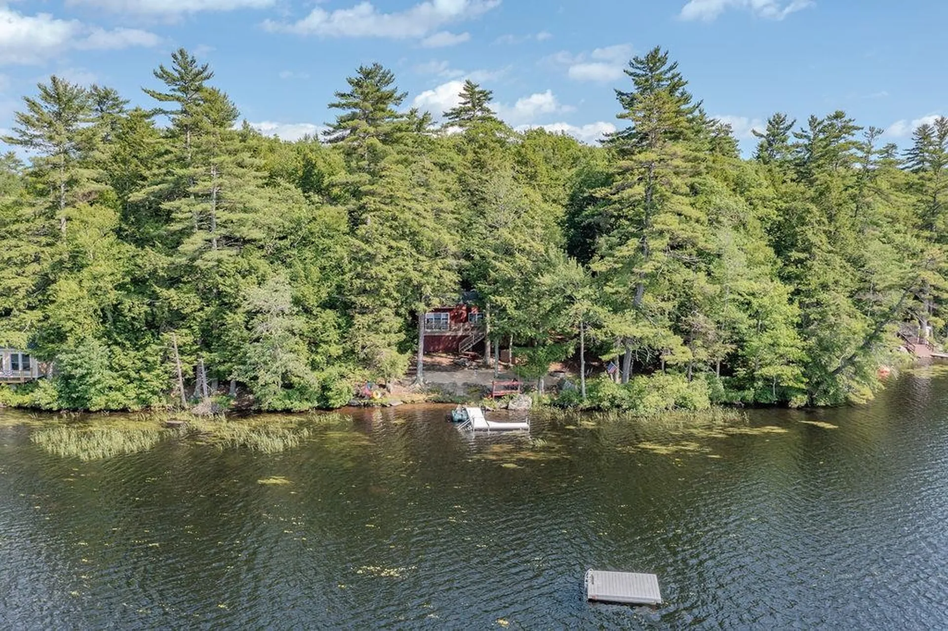 149 Merrill Road Strafford NH 03884