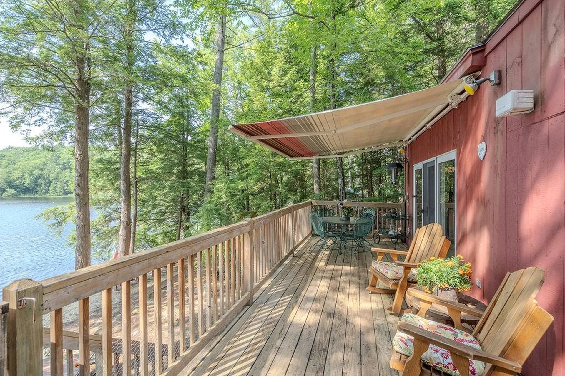 149 Merrill Road Strafford NH 03884