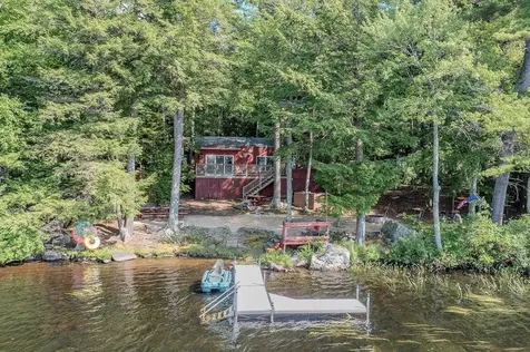 149 Merrill Road Strafford NH 03884