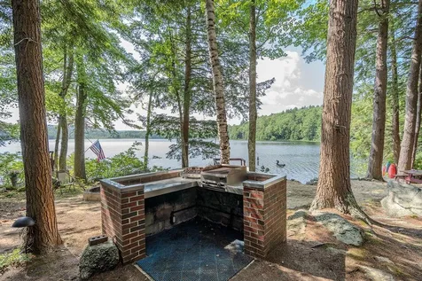 149 Merrill Road Strafford NH 03884