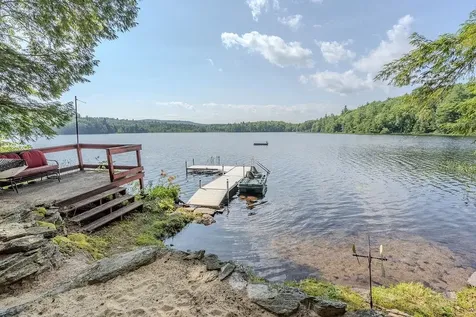 149 Merrill Road Strafford NH 03884