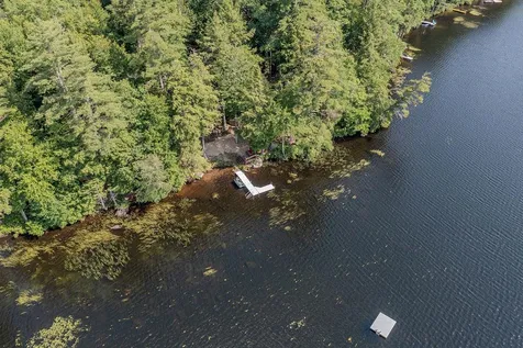 149 Merrill Road Strafford NH 03884