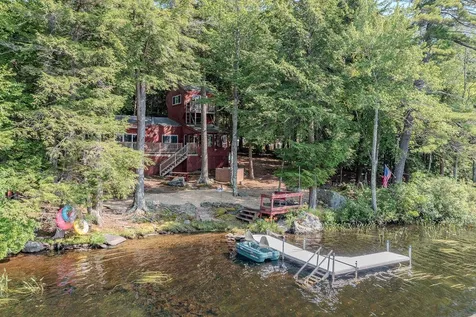 149 Merrill Road Strafford NH 03884