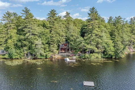 149 Merrill Road Strafford NH 03884